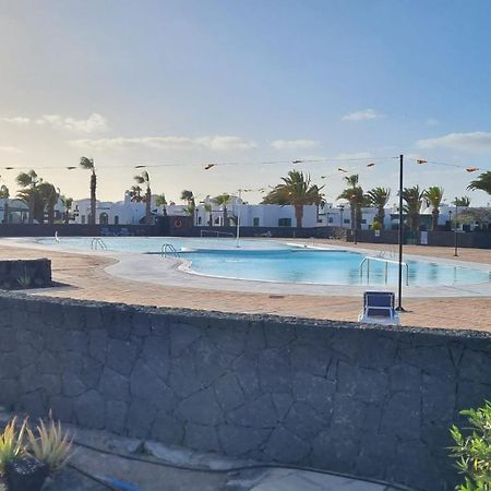 Apartamento Bungalows Isabel Maria Playa Blanca  Eksteriør billede