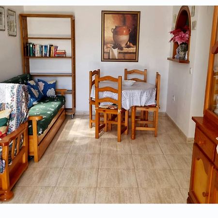 Apartamento Bungalows Isabel Maria Playa Blanca  Eksteriør billede