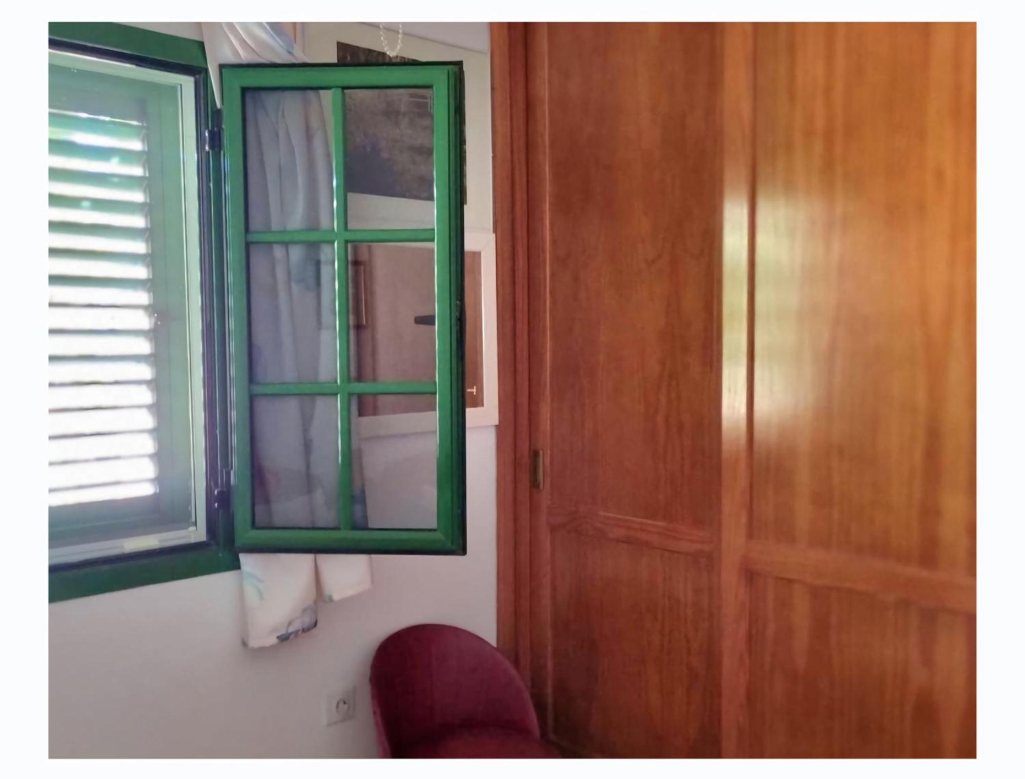 Apartamento Bungalows Isabel Maria Playa Blanca  Eksteriør billede