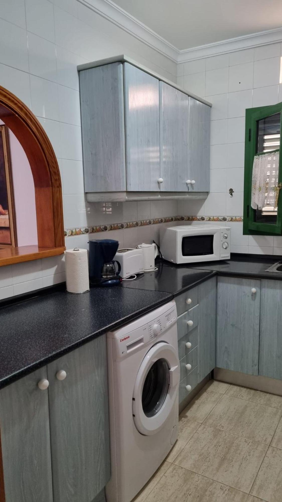 Apartamento Bungalows Isabel Maria Playa Blanca  Eksteriør billede