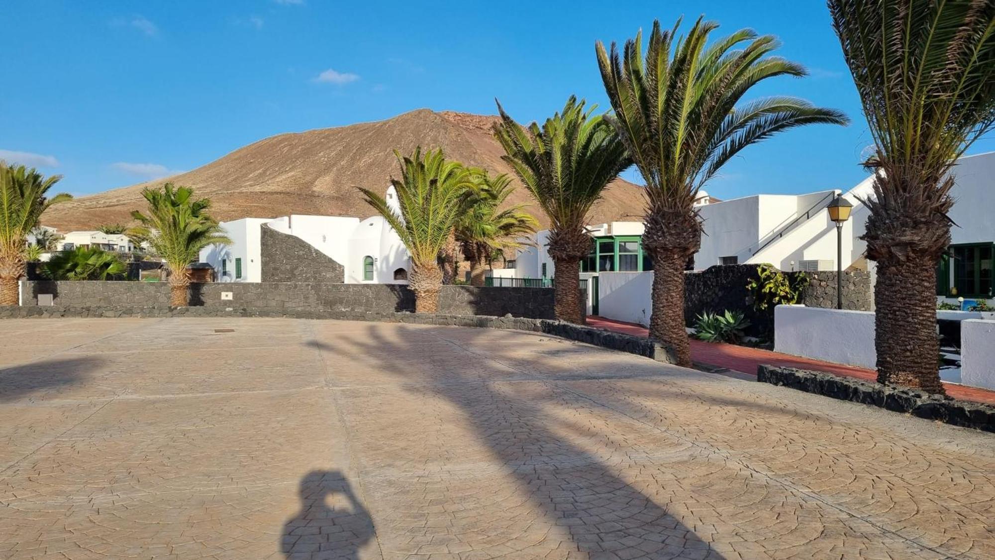 Apartamento Bungalows Isabel Maria Playa Blanca  Eksteriør billede