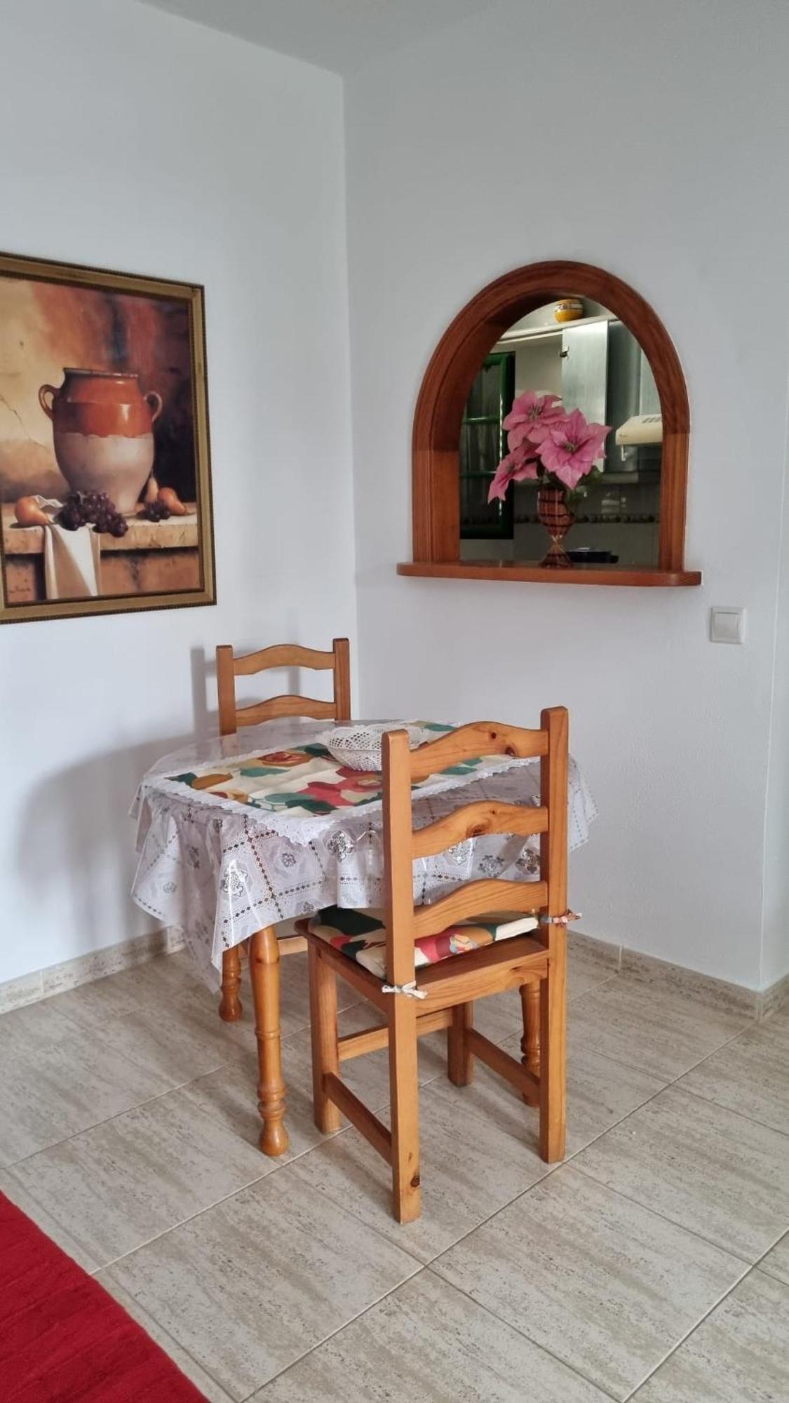 Apartamento Bungalows Isabel Maria Playa Blanca  Eksteriør billede