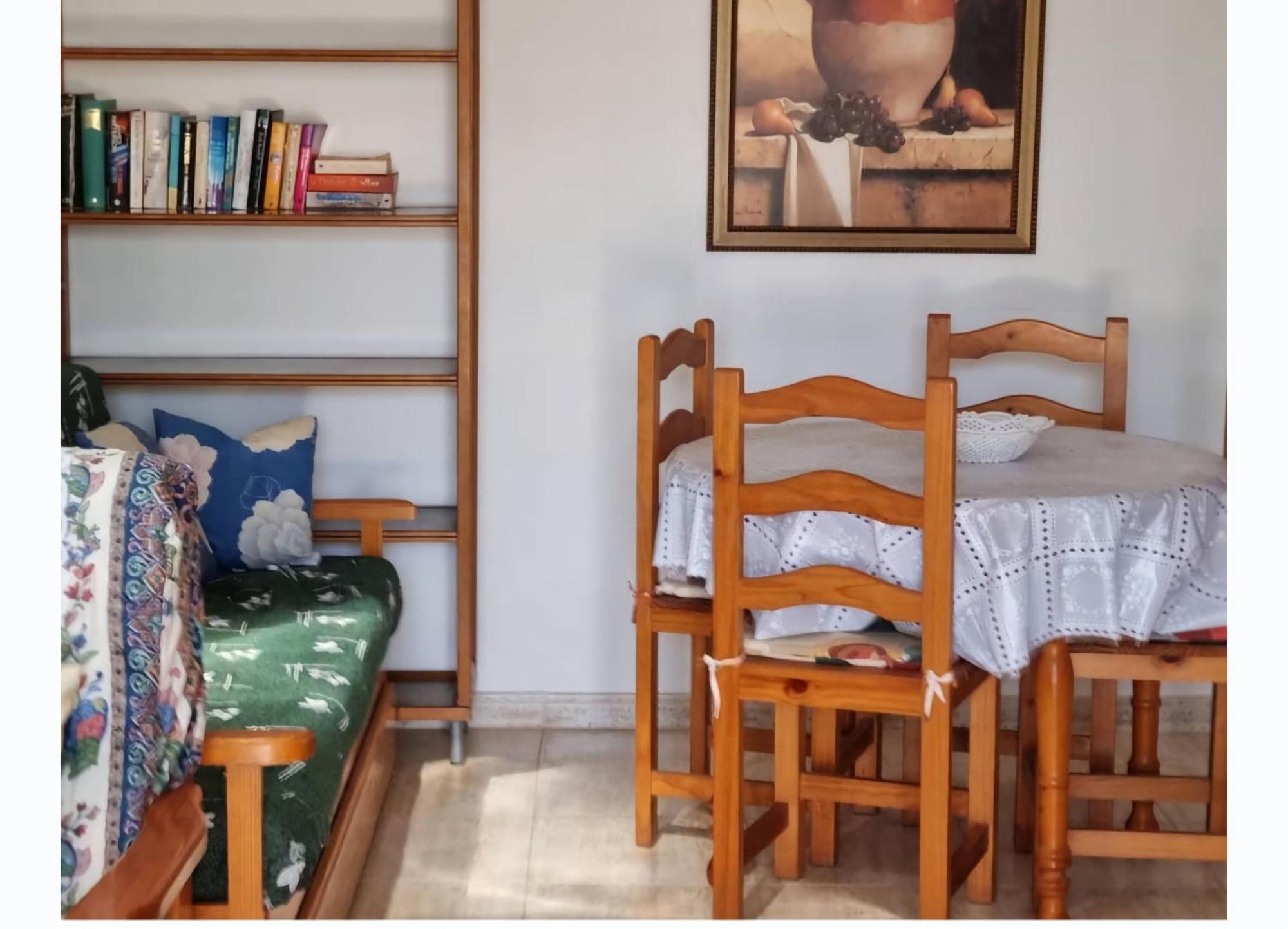 Apartamento Bungalows Isabel Maria Playa Blanca  Eksteriør billede