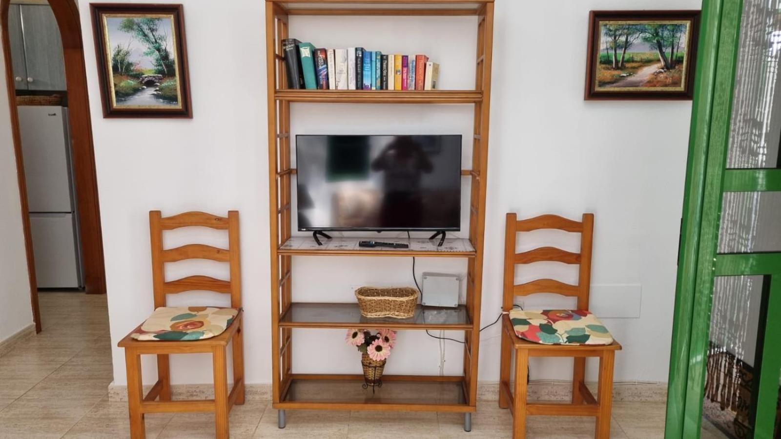 Apartamento Bungalows Isabel Maria Playa Blanca  Eksteriør billede