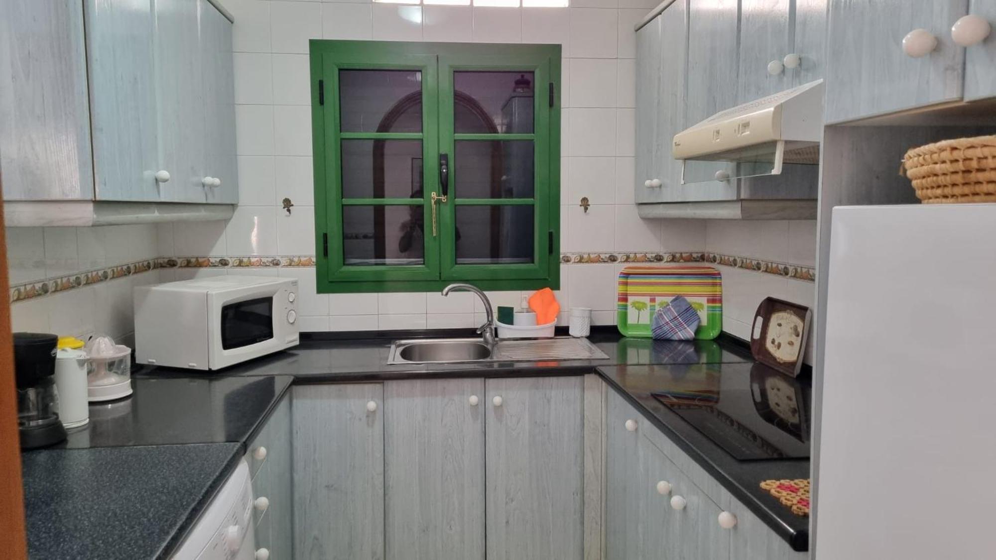 Apartamento Bungalows Isabel Maria Playa Blanca  Eksteriør billede