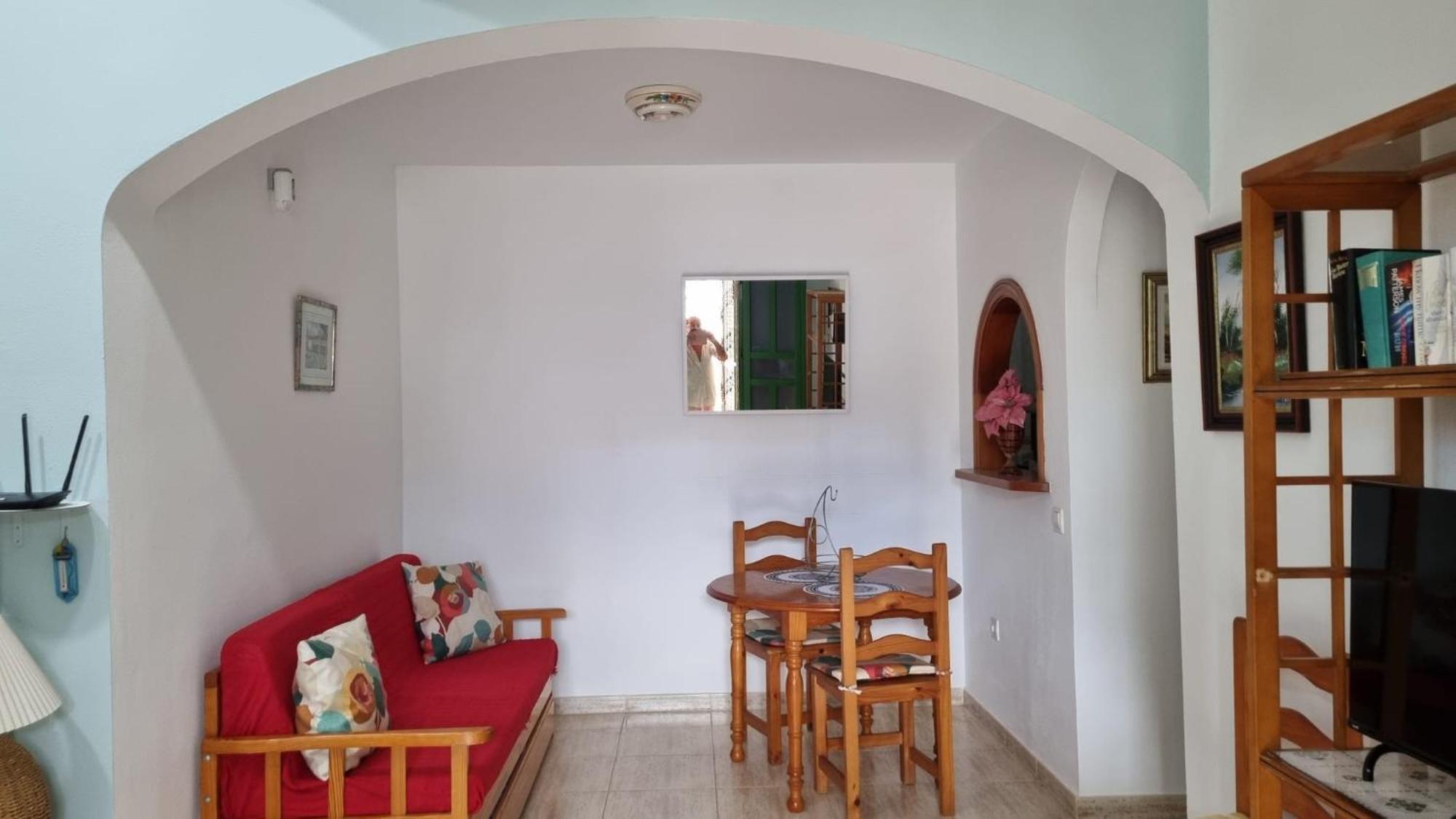 Apartamento Bungalows Isabel Maria Playa Blanca  Værelse billede