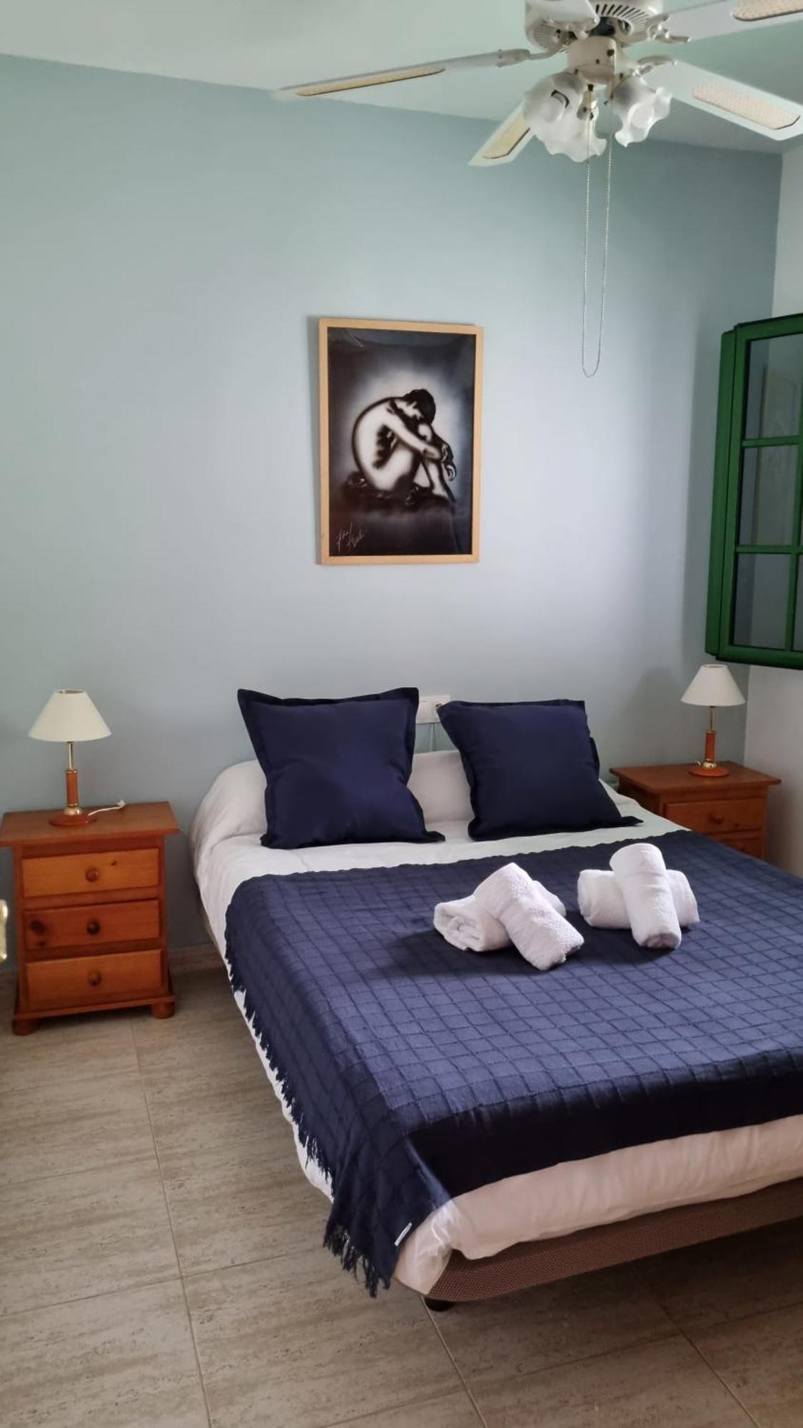 Apartamento Bungalows Isabel Maria Playa Blanca  Eksteriør billede