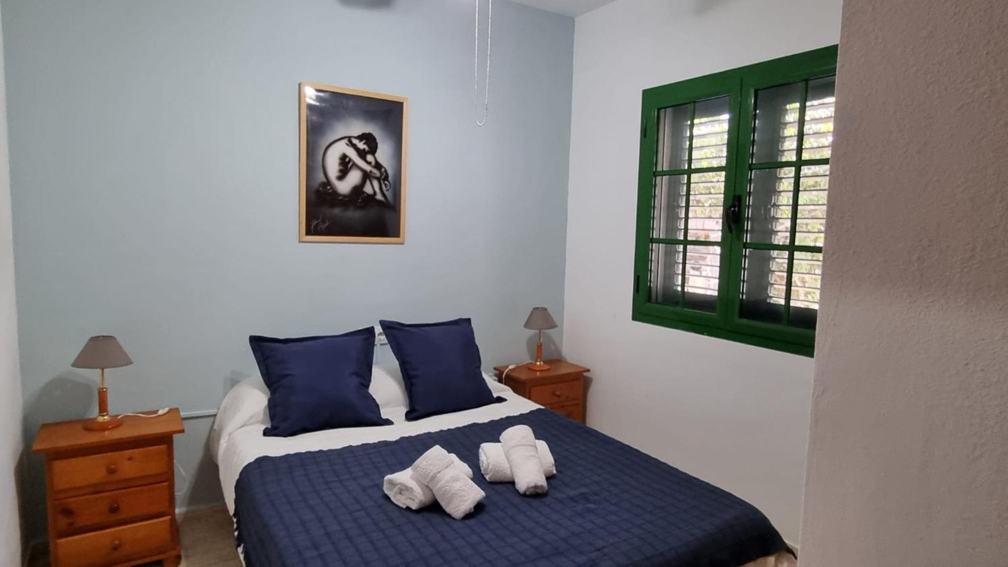 Apartamento Bungalows Isabel Maria Playa Blanca  Eksteriør billede